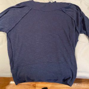 Women's Free People Sweatshirt